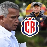 Fractura en la Fedefútbol: Leo Vargas expone a Jafet Soto como nadie se atrevió y lo culpa por la eliminación de Costa Rica del Mundial 2026