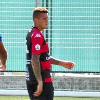 Jaime Moreno vio minutos en empate del Inter