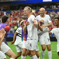 En qué clubes juegan los futbolistas de Noruega y cuál es el valor total de la selección en el Mundial 2026