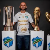 Se retira José Contreras: a qué hora y dónde ver el partido despedida del Moyo con Comunicaciones