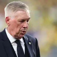 "No está mal": Carlo Ancelotti indigna a Brasil con sus palabras tras el empate ante Marruecos en su debut del Mundial 2026