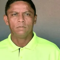 Arbitro y recolector de basura de Panamá irá al Mundial