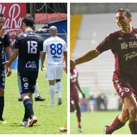 Municipal Grecia vs. Saprissa: sigue EN VIVO y EN DIRECTO el partido por la fecha 16 del Apertura 2021 de la Primera División de Costa Rica