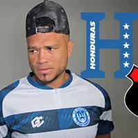 Rolando Blackburn dice a la selección de Honduras lo que pocos se atreven y el mensaje a Alajuelense: "Es difícil decir no"