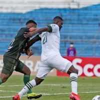 Portland Timbers vs. Marathón: cuándo, dónde y por qué canal ver el partido de vuelta de los octavos de final de la Concachampions 2021