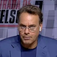 David Faitelson recordó que México estaba para trascender en un Mundial, no para ganarle a EEUU