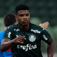 Newton Williams aclara la situación de su fichaje estancado
