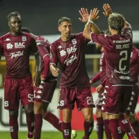 Saprissa logra una vuelta clave.
