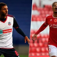 Eliminatorias Concacaf: Montserrat cuenta con dos grandes jugadores en Inglaterra