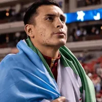 ¿Se despide de Guatemala? Rubio Rubín no dejo claro su futuro con la Azul y Blanco