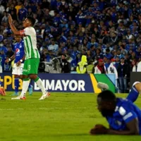 Sin Juan Pablo Vargas, Millonarios de Colombia quedó eliminado del torneo