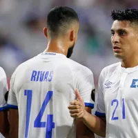 El Salvador fue la selección menos valiosa en superar la fase de grupos de la Copa Oro 2021