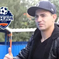 Marco Pappa jugará en El Salvador