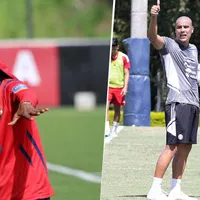 Panamá y Costa Rica anunciaron sus convocatorias para el Torneo Maurice Revello
