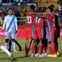 Liga de Naciones 23/24: lo bueno y lo malo de Panamá en las primeras fechas