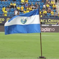 El detalle de Cádiz con El Salvador