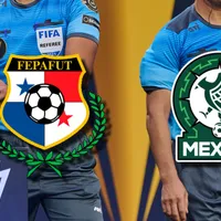 Copa Oro 2023: Panamá vs. México ya tiene árbitro designado