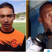 Daniel Meléndez respondió a Darixon Vuelto luego que lo denunciara de insultos racistas