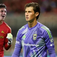 La situación que preocupa a Nicholas Hagen en Columbus Crew, mientras Schulte no da seguridad