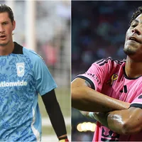 David Ruiz va por un premio, Hagen sería suplente: hora, TV y dónde ver a Inter Miami vs. Columbus Crew