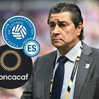 concacaf-el salvador-guatemala-luis fernando tena