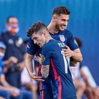 MLS: Futbolista del Chelsea jugará con Allan Cruz y Rónald Matarrita en FC Cincinnati