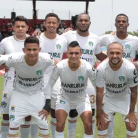Comunicaciones podría sufrir dos bajas sensibles para la final contra Municipal