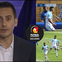 José del Valle: "Guatemala tiene cero chances de estar en Catar 2022"