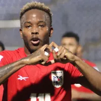 Panamá tuvo un trabajado triunfo ante Montserrat