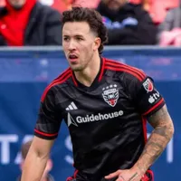 Los jugadores más caros del DC United en la MLS: en qué puesto está Aarón Herrera