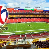 Mundial 2026: un estadio retira su candidatura
