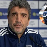 Técnico de Burdeos afirma que tuvo una discusión con Alberth Elis