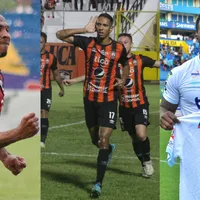 Clausura 2022 de la Liga Mayor de El Salvador: resultados y tabla de posiciones tras fecha 19