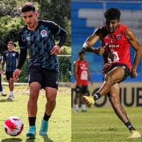 Olimpia vs. Alajuelense: la palabra de los protagonistas rumbo a la ida de la final