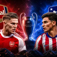 Arsenal vs. Atlético de Madrid: a qué hora y dónde ver por TV y online la vuelta de las semifinales de Champions League