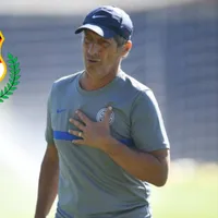 Pedro Troglio con opciones de volver a dirigir en Centroamérica