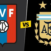 Venezuela vs. Argentina: ver aquí EN VIVO y EN DIRECTO a Lionel Messi en el juego por la fecha 9 de las Eliminatorias CONMEBOL en Centroamérica