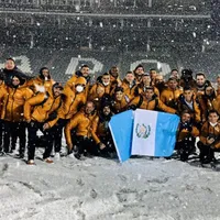 Concachampions: el último antecedente de un equipo de Guatemala en cuartos de final