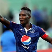 Rubilio Castillo vuelve a Motagua