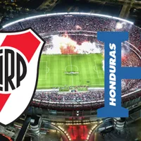 "Me habían visto con la Selección": el increíble motivo por el que se cayó fichaje de hondureño a River Plate