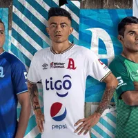 Directivo de Alianza anuncia que se vienen nuevos diseños de camisas y van a sorprender