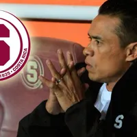 Walter Centeno definió su futuro