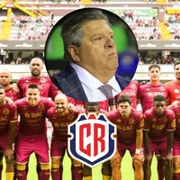 Regreso esperado en La Sele: Piojo Herrera confirma a las cinco figuras de Saprissa que dirán presente en el microciclo rumbo al Mundial 2026