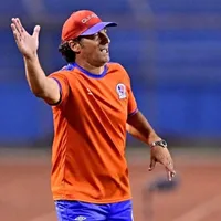 Pedro Troglio aseguró que Olimpia es más grande de Centroamérica