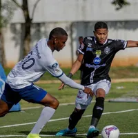 Revelan primeros bosquejos para la vuelta al fútbol en Panamá