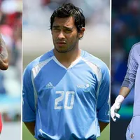 ¡De la A a la Z! El abecedario del fútbol centroamericano