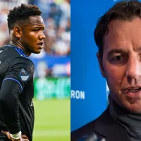 Directivo del Montreal cruzó a Romell Quioto: "No veo por qué se iría de fiesta todos los días".