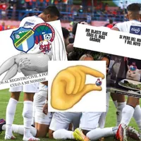 Comunicaciones derrotó a Municipal en el Clásico Nacional y los memes estallaron en las redes
