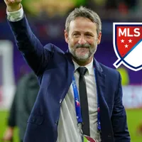 "Ya es jugador de la MLS": Christiansen festeja el gran salto de una de las joyas de Panamá que tiene en el radar