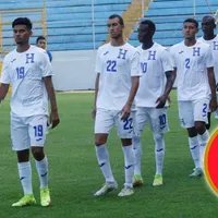 Honduras recibe invitación de UEFA para disputar torneo Sub 17